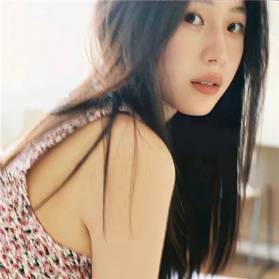 玉女试情封面