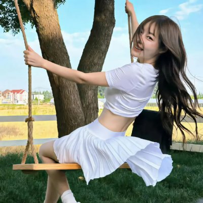 玉美人封面